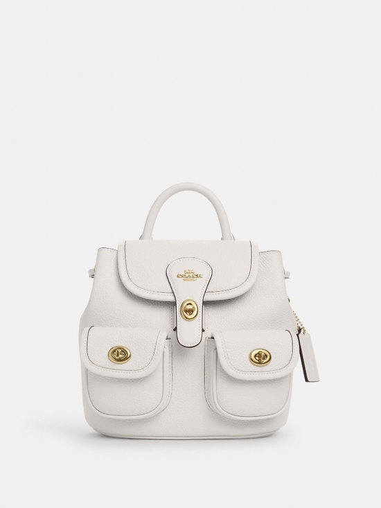 Coach Outlet Hadley Backpack main image 2